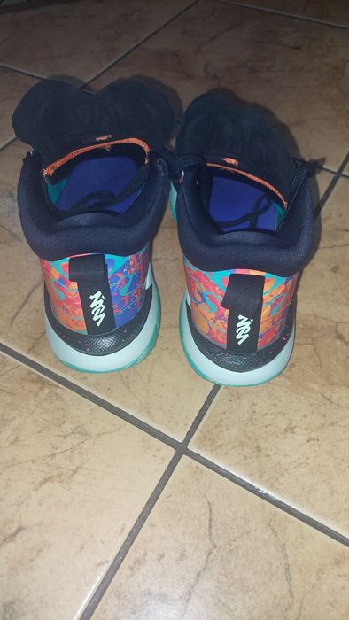 Buty Nike Jordan Zion 1
