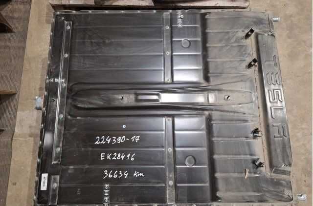 Bateria mercedes  B-Klasse 2011-2018 (W246)