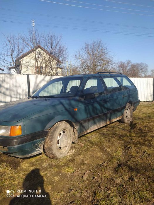 Продам Pasat b3