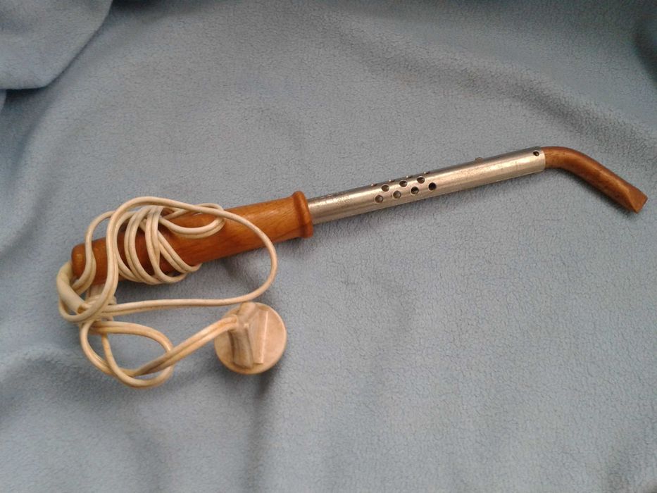 Паяльник 220 вольт - 65 ват.