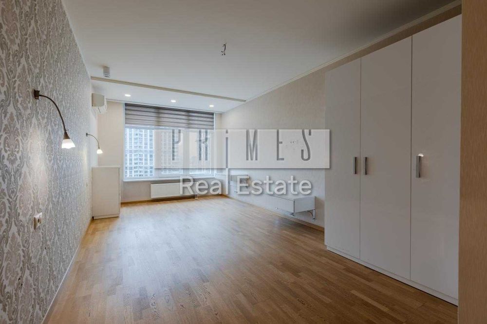 Продажа 4к квартиры 146м2, ЖК Новопечерские Липки, ул. Верхогляда, 16