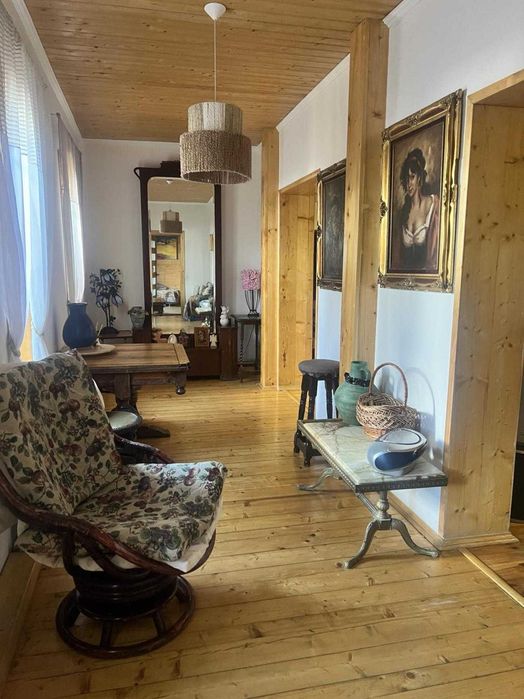 Продаж будинку, Липники