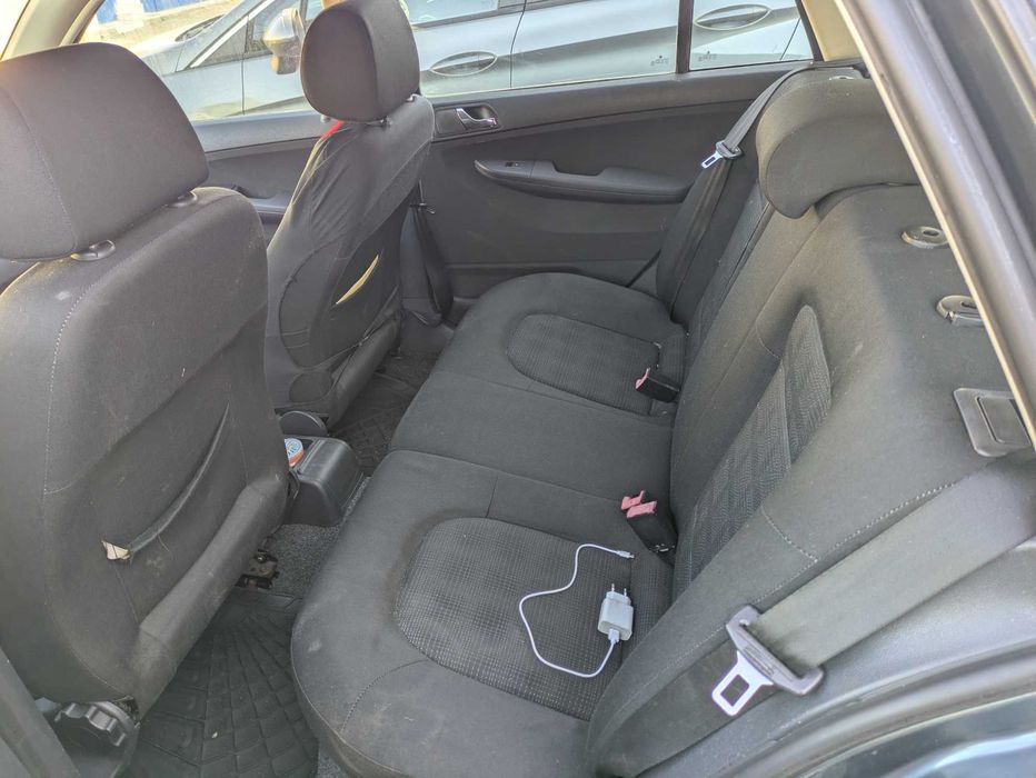 Skoda Fabia 2006