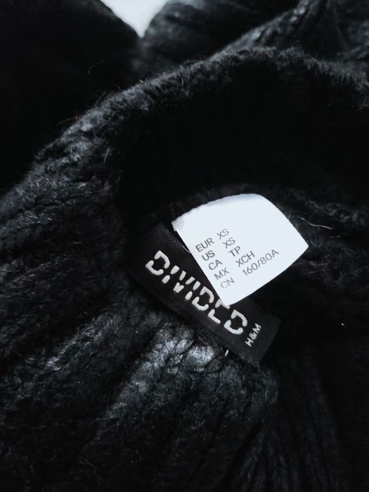 Свитер Н&М размер XS