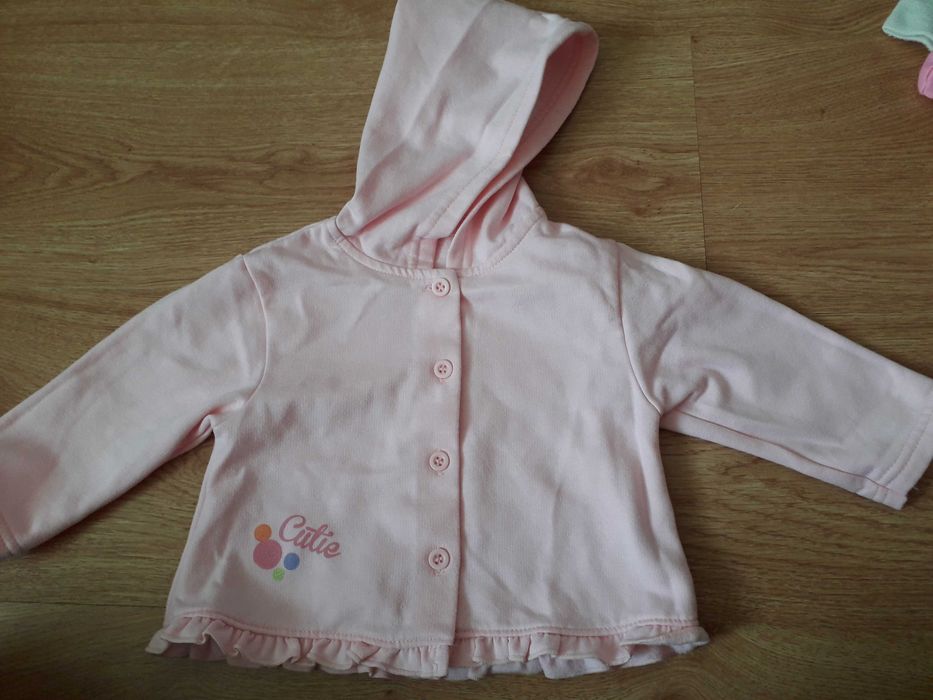 bluza z kapturem 74