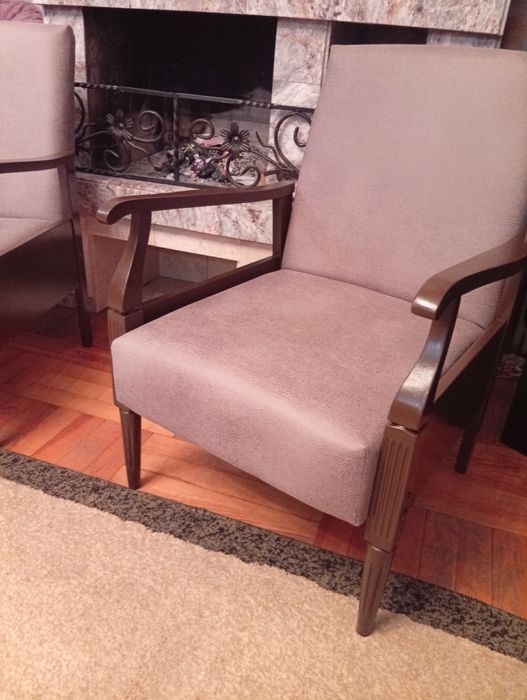 Крісла . Комплект