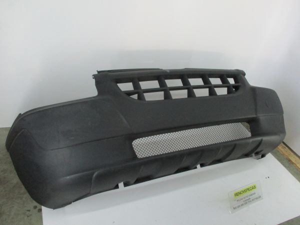 Pára-choques frente FIAT Doblo Combi (119_, 223_)