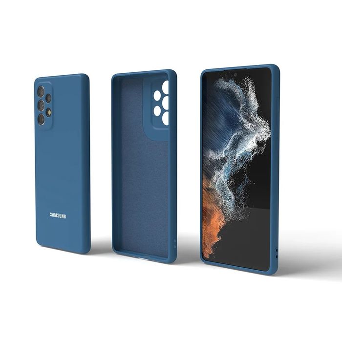 Capa P/ Samsung A53 / S21 Plus / A35 / M52 / S20 fe / A55 / A32 4G /A3