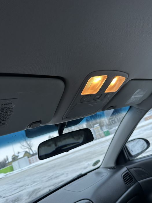 Авто Hyunday accent 2007