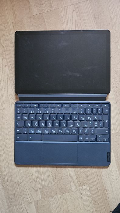 Lenovo Ideapad Chromebook CT X636F