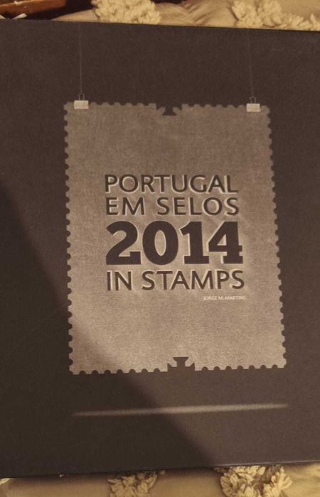 Livros de Filatelia