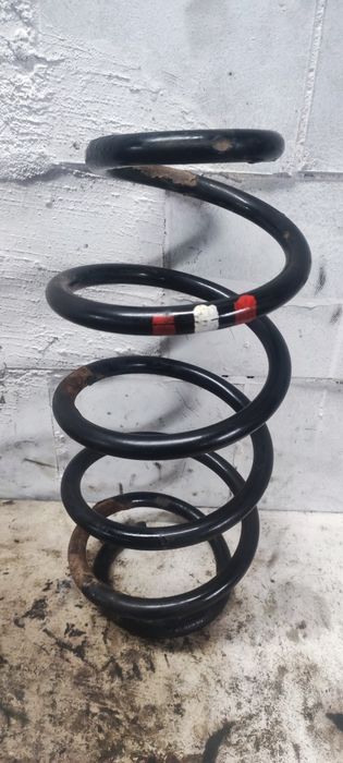 Пружина Skoda Superb 2 Шкода СуперБ