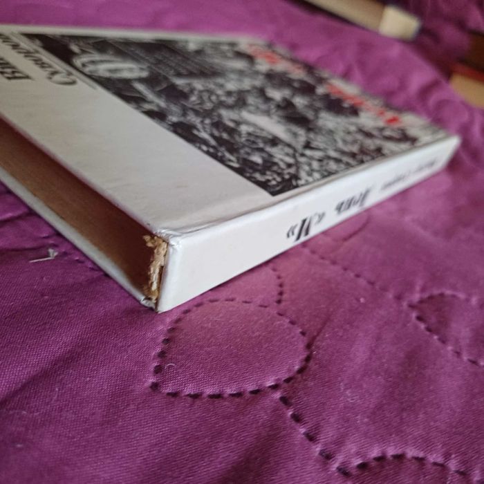 Виктор Суворов День М