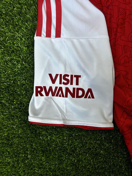 Camisola de futebol do Arsenal