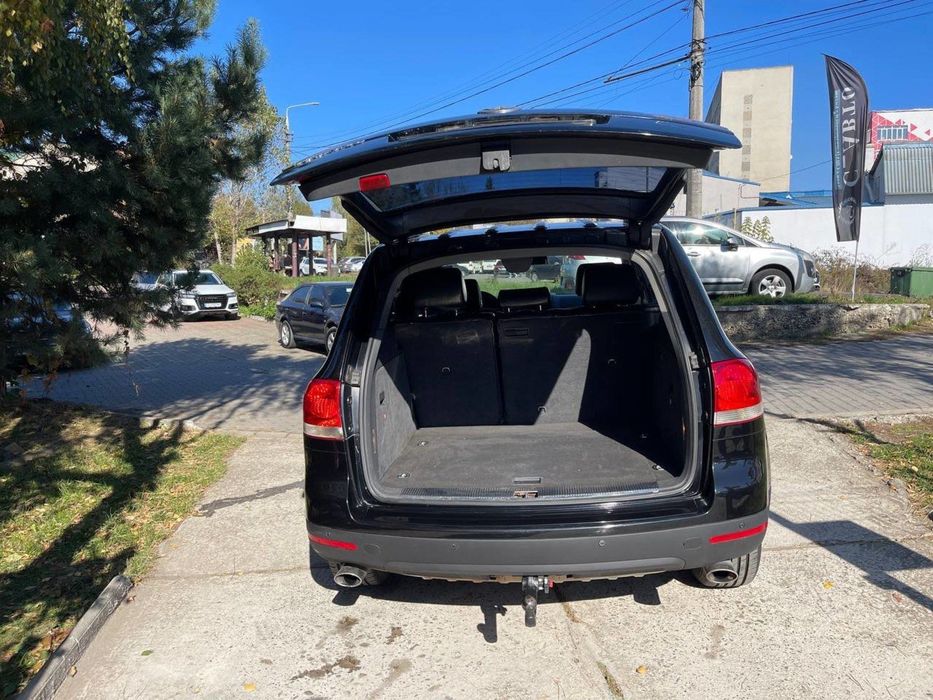 Volkswagen Touareg в кредит БЕЗ АВАНСУ!!!