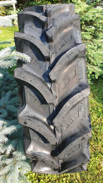 Opona 14.9R28 133A8 TL TA-110 Petlas Radial (380/85R28) mega mocna