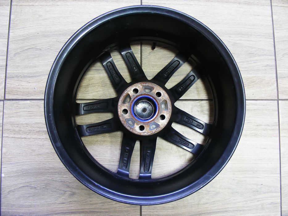 Диски R17 Volvo,Ford,Peujeot,Citroen,Opel,Toyota 5/108