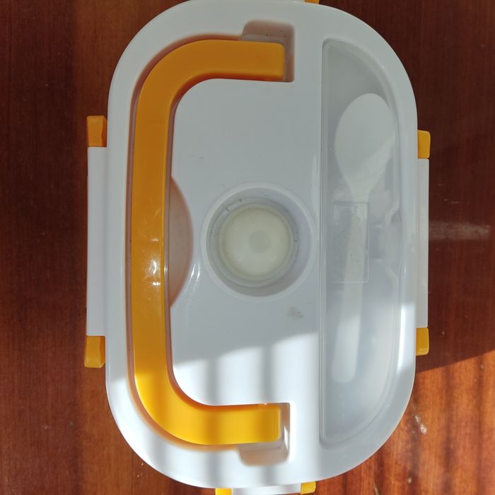 Продається бокс для підігріву їжі