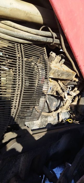 Продам трактор Case Magnum mx270