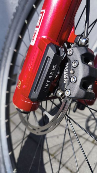 Rowery Elektryczne Crussis E-Full 10.11 Pro / Panasonic GXM 100NM / 720Wh / 2026 Rok / ZEB LINEAR XL / AXS / ROZMIARY M/L   ENDURO