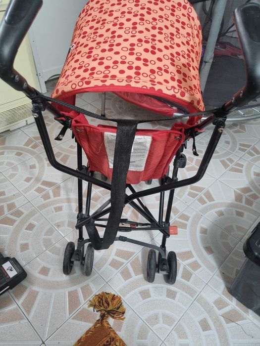 Carrinho de criança Chicco