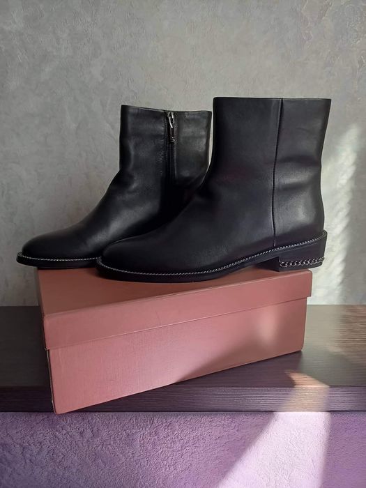 Нові ботильйони люкс Glossi 40