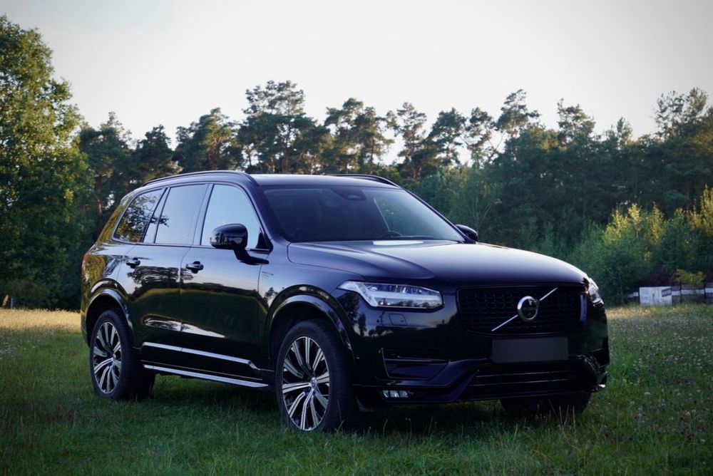Volvo XC 90