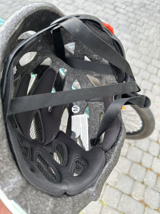 Rower Storm  wirem  26” rama 17” – bardzo dobry stan