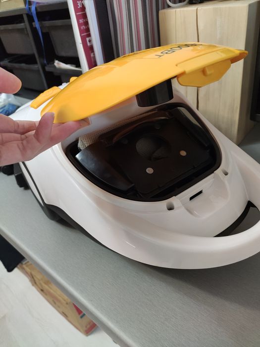 Пилосос VICO, 1600 Bт