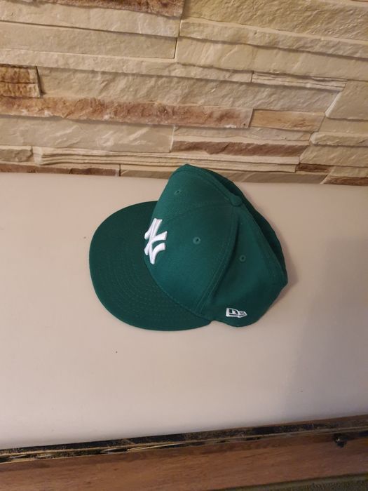 Czapka new era mlb basic