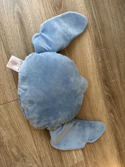 Maskotka pluszak stitch disney piduszka bdb jak nowa
