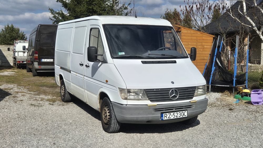 Skup BUSÓW MERCEDES ! Wadowice i Okolice !!