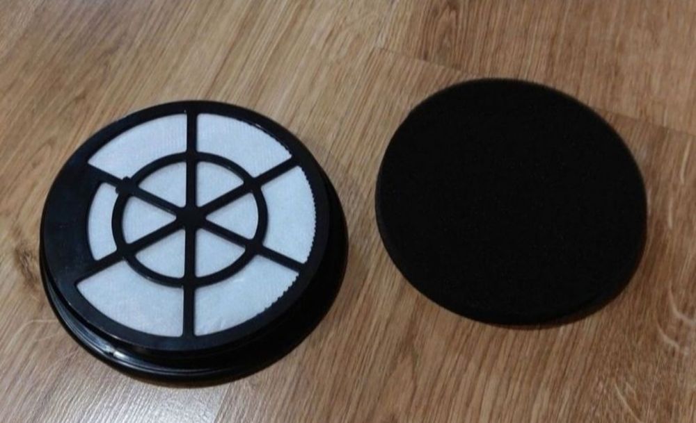 Фильтр для пылесоса Бош