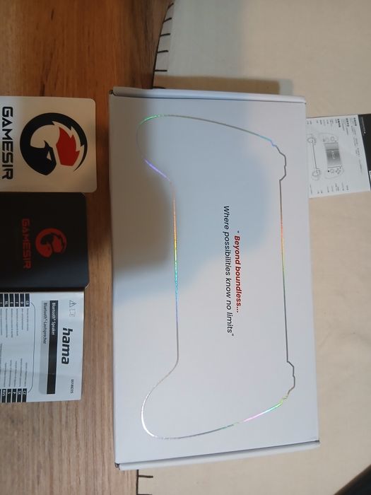 GameSir G8 +(Novo)