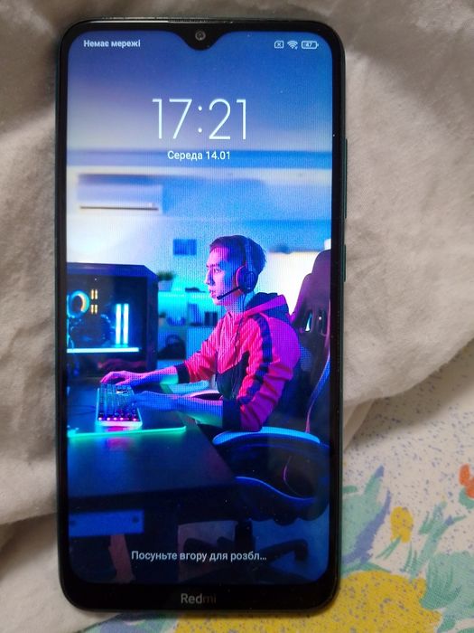 Продаж Андроїд Redmi 8
