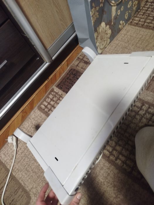 Конвектор 800 грн