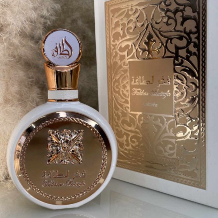 Perfumes Lataffa