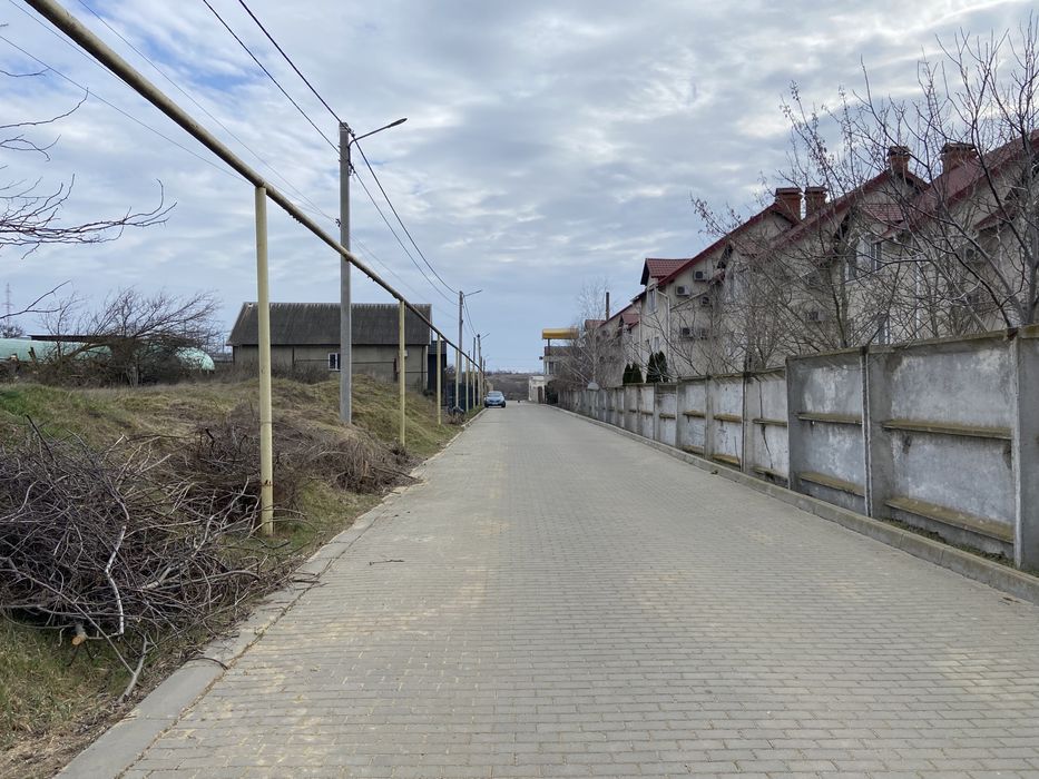 Продам СВОЮ ділянку під забудову