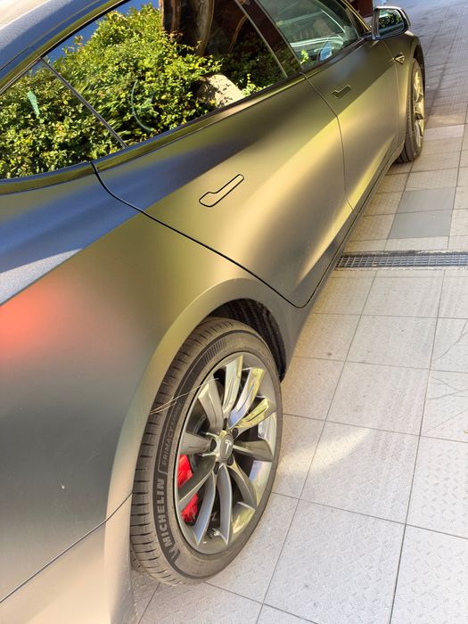 Jantes tesla model 3 higland 18 x8,5 et35