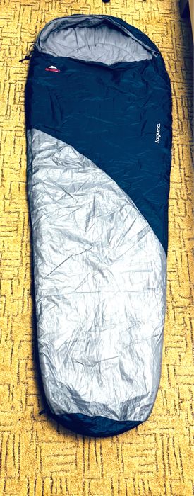 Спальный мешок McKinley