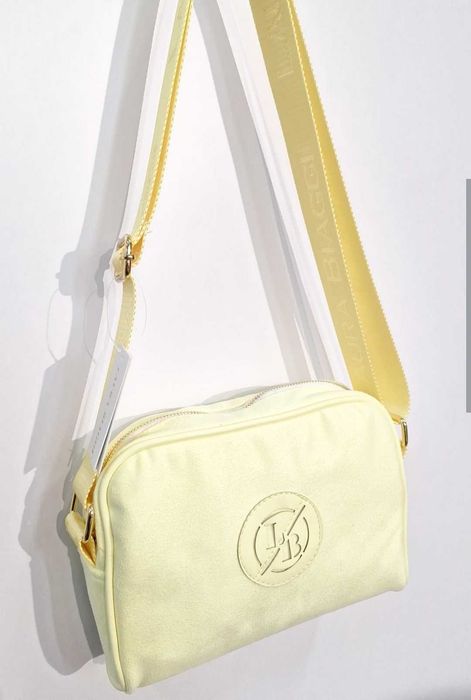 Listonoszka Laura Biaggi