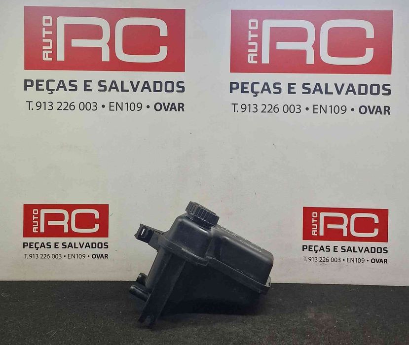 Reservatório / Depósito Óleo Direção 9632497280 - PEUGEOT 607
