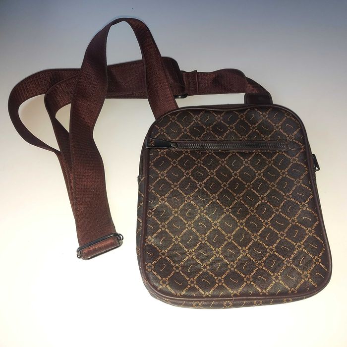 Męska Torba na ramię Saszetka Listonoszka Nowa