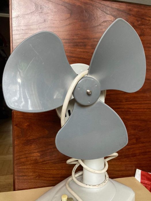 Wiatrak nawiew wentylator dmuchawa