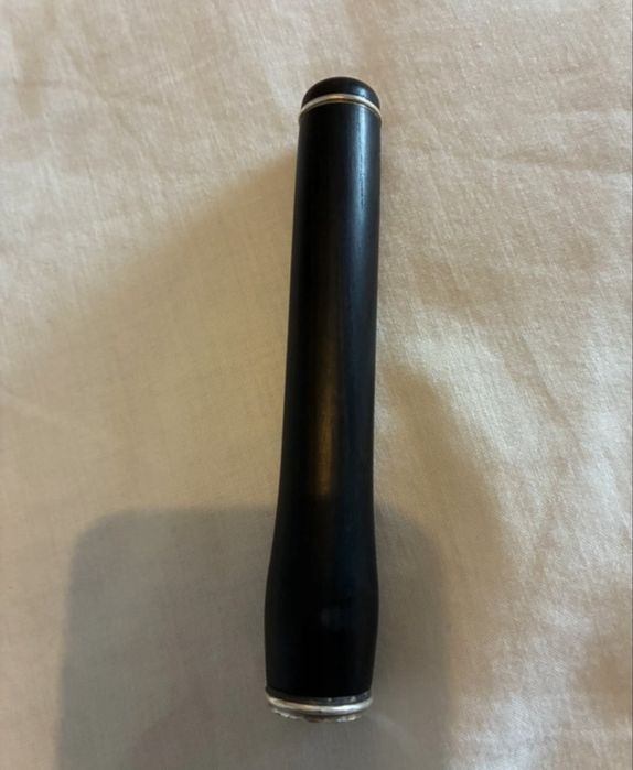 Cabeça (Headjoint) Original Yamaha para Piccolo Flute