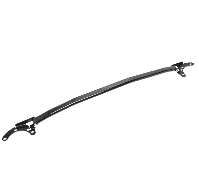 BARRA ANTI-APROXIMAÇÃO BMW F20 F21 11-19 PRETO