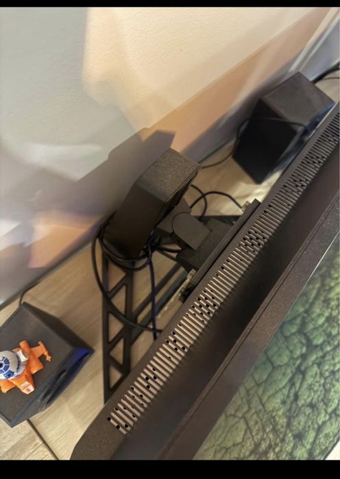 Monitor Gaming Lenovo Legion R27QE