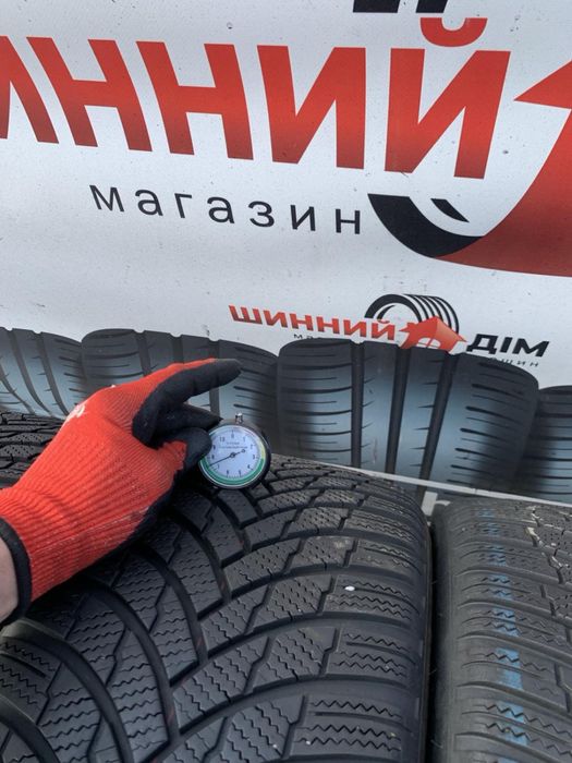 Шини  235/45 R19 Firestone 2022/24 рік 6,8/7,5 мм