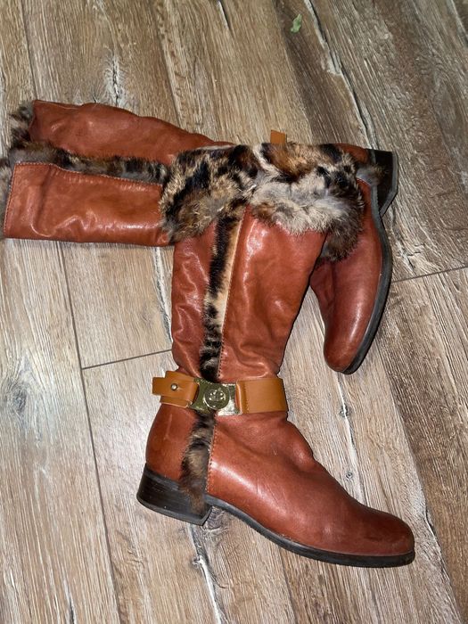 Baldinini чоботи жіночі