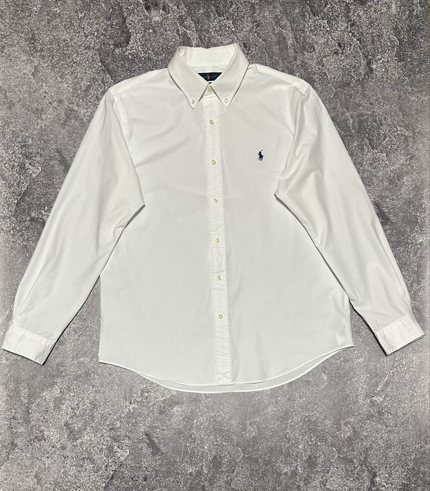 Сорочка Polo Ralph Lauren оригінал, розмір L